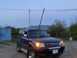 Toyota Land Cruiser Prado-1