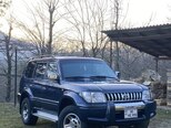 Toyota Land Cruiser Prado-5