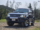 Toyota Land Cruiser Prado-3