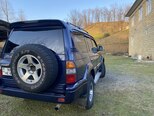 Toyota Land Cruiser Prado-7