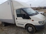 Ford Transit-7