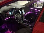 Chevrolet Cruze-11