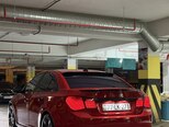 Chevrolet Cruze-6