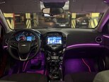Chevrolet Cruze-12