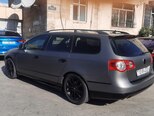 Volkswagen Passat-3