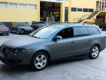 Volkswagen Passat-1