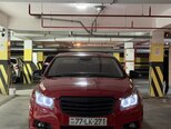 Chevrolet Cruze-2