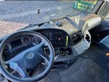Mercedes Actros 1841-2