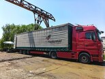 Mercedes Actros 1841-6