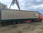 Mercedes Actros 1841-7