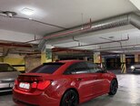 Chevrolet Cruze-7