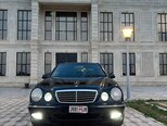 Mercedes E 240-2