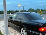 Mercedes E 240-7