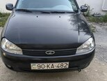 LADA (VAZ) Kalina-1