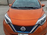 Nissan Note-1