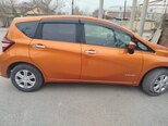 Nissan Note-4