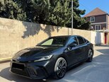 Toyota Camry-3