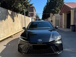 Toyota Camry-1