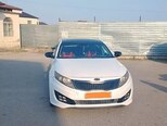 Kia Optima-2