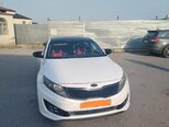 Kia Optima-5
