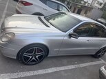 Mercedes E 240-3