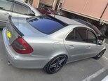 Mercedes E 240-7