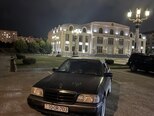 Mercedes C 200-1