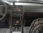 Mercedes C 200-5