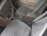 Mercedes C 200-6