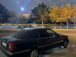 Mercedes C 200-3