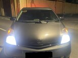 Toyota Prius-1