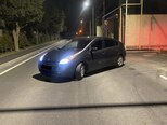 Toyota Prius-6