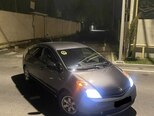 Toyota Prius-4