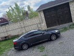 Kia Cadenza-12