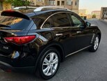 Infiniti FX35-2