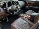 Infiniti FX35-3