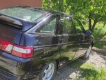 LADA (VAZ) 2112-6