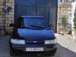 LADA (VAZ) 2112-1