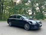 Toyota Avensis-4