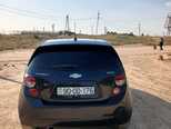 Chevrolet Aveo-2