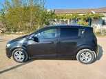 Chevrolet Aveo-4