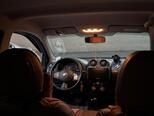 Nissan March-11
