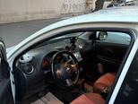 Nissan March-5