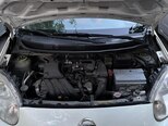Nissan March-2