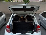 Nissan March-6