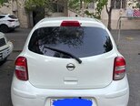 Nissan March-3