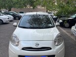 Nissan March-1