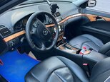 Mercedes E 220-11