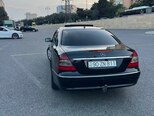 Mercedes E 220-6
