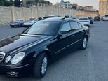 Mercedes E 220-4